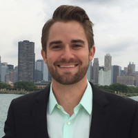 Affinity Group Retail Employee Drew Browen's profile photo