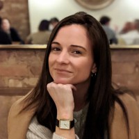 Beyond Employee Kate Bonanno's profile photo