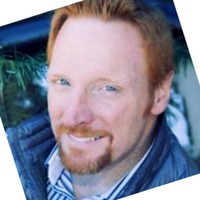 Dell Technologies Employee Jay Elder's profile photo