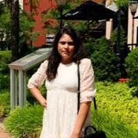 Medtronic Employee Devarshi Joshi's profile photo