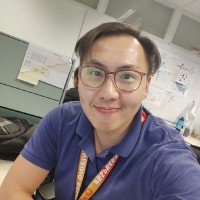 PETRONAS Carigali Sdn. Bhd. Employee Chee Ang's profile photo