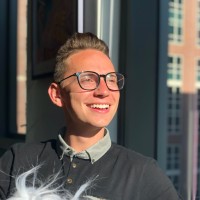 Wisk Employee Kyle Bowerman's profile photo