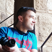 LV BET Employee Daniel Szczukiewicz's profile photo