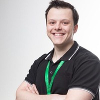 icetana Employee Robert Turner's profile photo