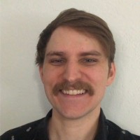 Best Buddies International Employee Corey Lloyd's profile photo