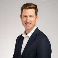 PwC Employee Brian Litz's profile photo