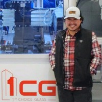 1CG Employee Misael de la Cruz's profile photo