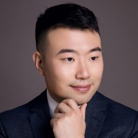 VISEN Pharmaceuticals Employee Harry Lu's profile photo