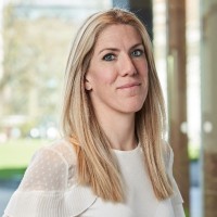 Hologic, Inc. Employee Veronica Pearson's profile photo