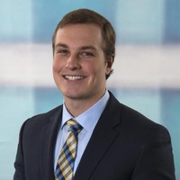 119th Street Capital Employee Connor Ryan's profile photo