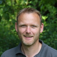 Volmary GmbH Employee Tobias Evels's profile photo