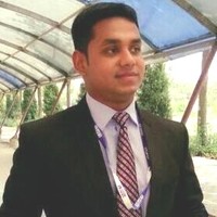 Royal Fashions Employee Asad Sultan's profile photo