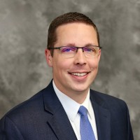 Providence Employee Taben Main's profile photo