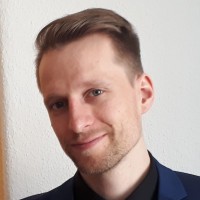 Altagram Group - Game Localization Employee Stephan Grabowski's profile photo