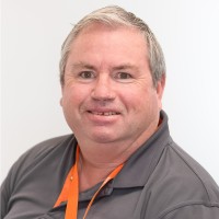 Allegion (New Zealand) Limited Employee Darren Maxwell's profile photo