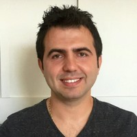 Alex Pappa Email & Phone Number