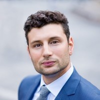 Fifth Avenue Ventures LLC Employee Daniel Messing's profile photo