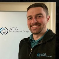 Apex Environmental Group (AEG) Employee Daniel O’Brien's profile photo