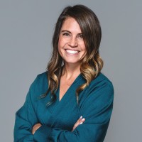 Nearmap Employee Lindsay Larson's profile photo