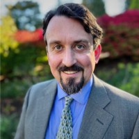 Clean Water Services Employee Rich Hunter's profile photo