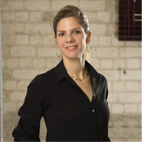 Inkod Employee Hili Geva's profile photo