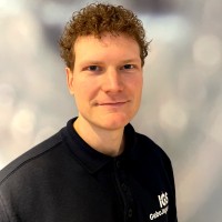 IGS GeboJagema Employee Tim van Loon's profile photo