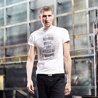 ICMP - The Institute of Contemporary Music Performance Employee Andrew Potterton's profile photo