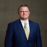 Graybar Employee Cole Doolittle's profile photo