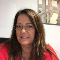 Robin Lane Email & Phone Number