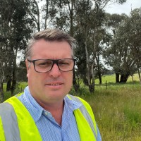 East Coast Traffic Control Employee David Turner's profile photo