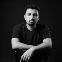 ORANGE ATELIER Employee Othmane Adnousse's profile photo