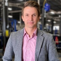 Rescue Cooling Rentals Employee Matthew Burton's profile photo