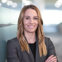 Starkey Hearing Employee Megan Johansen's profile photo