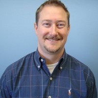 Y Interval Employee Chris Cahill's profile photo