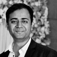 THB Employee Vibhor Singhal's profile photo