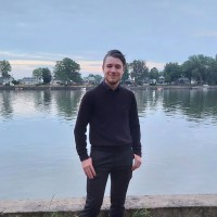 Express Mondor Employee Mathieu Peterson's profile photo