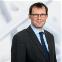 Kuwait Finance House PLC Employee Edward Bloor's profile photo