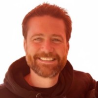 FRIDAY - Personal Intelligence For Commerce Employee Nick Golding's profile photo