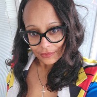 Metis Employee Michelle McNair's profile photo