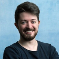 Wall Street English Italia Employee Alex Foster's profile photo