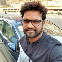 Envestnet Employee Jayakumar M's profile photo