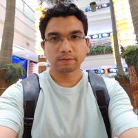 Convera Employee Mayur Borse's profile photo