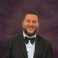 Los Angeles Unified School District Employee Brian Iraheta's profile photo