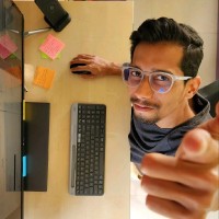 Aventior Employee Sourabh Joshi's profile photo