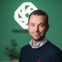 Aceve Employee Fredrik Lind's profile photo