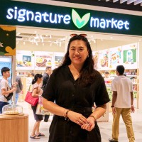 Signature Market Employee Stacey Lee's profile photo