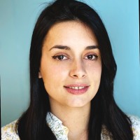 InQuality Employee Myrto Gouma's profile photo