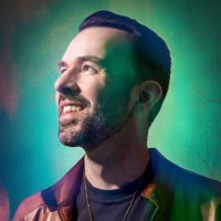 Meta Employee Alex Garcia's profile photo