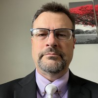 United States Postal Service Employee Tim Lincoln's profile photo