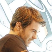 Daniel Ribelles Email
